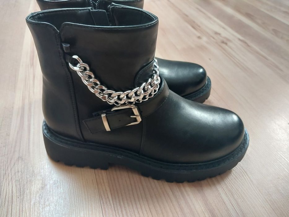 Buty damskie rozmiar 39