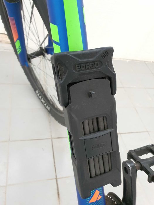 Bicicleta Bulls Mountainbike 27.5