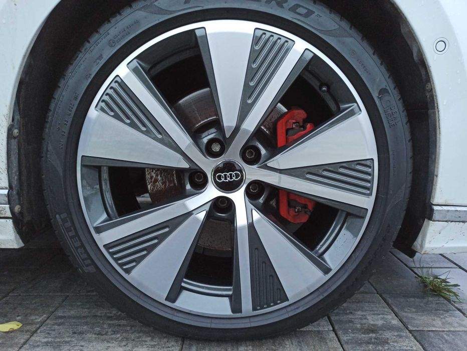 19 5x112 VW Audi BMW Mercedes