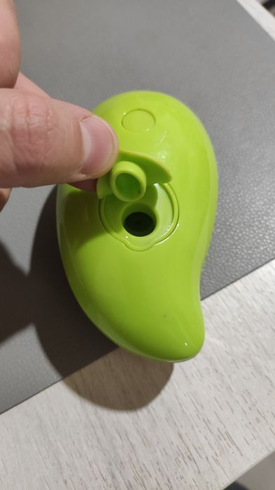 Парова щітка Cat Steam Brush для домашнього грумінгу котів і собак