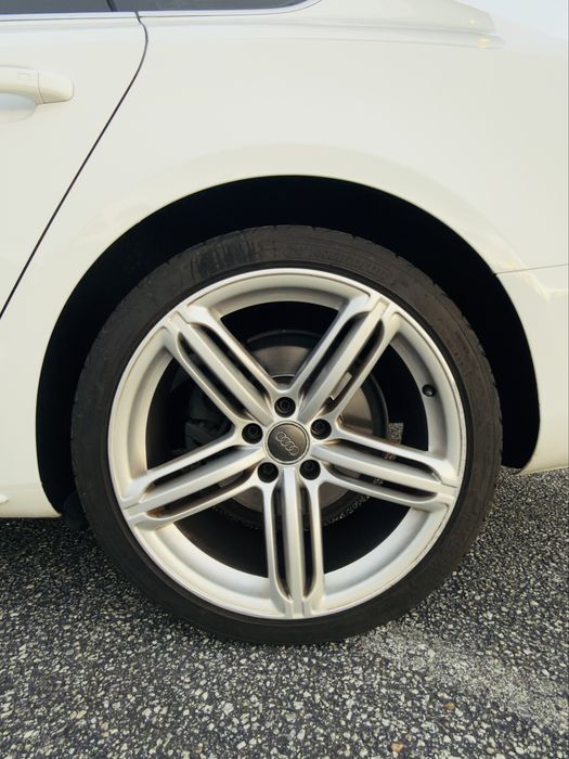 Audi A5 Sportback 2.0 S-Line