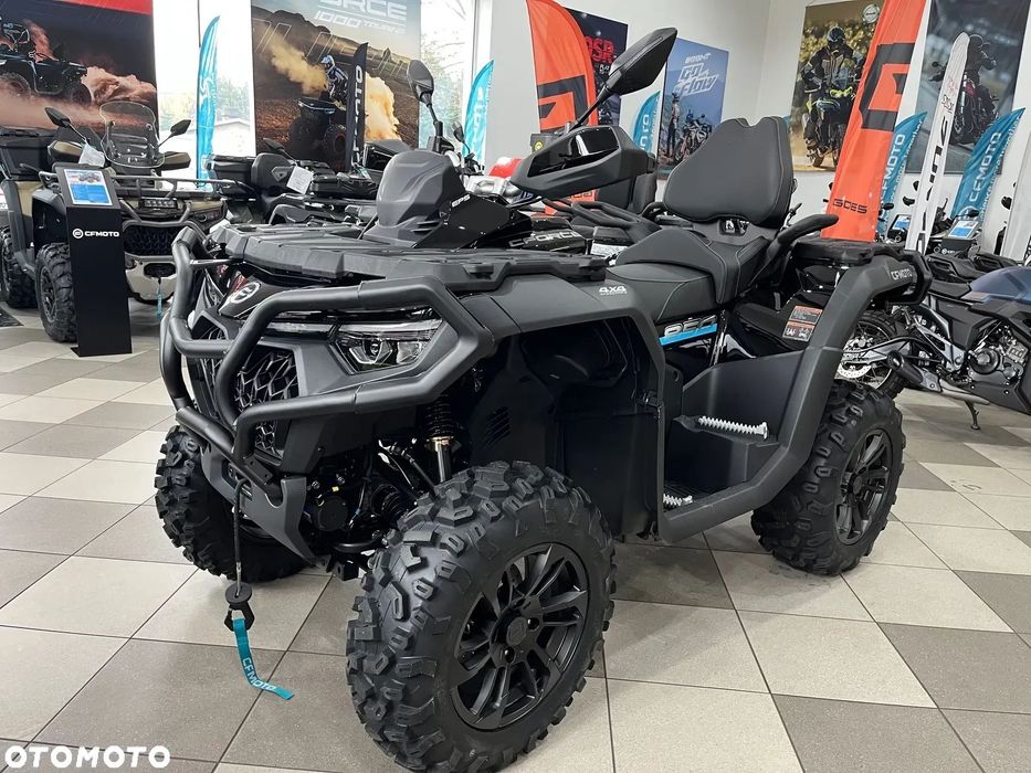 Cfmoto