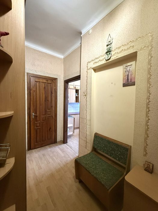 ‼️ПРОДАЖ‼️ 1 кімнатна квартира. ЦЕНТР МІСТА.‼️