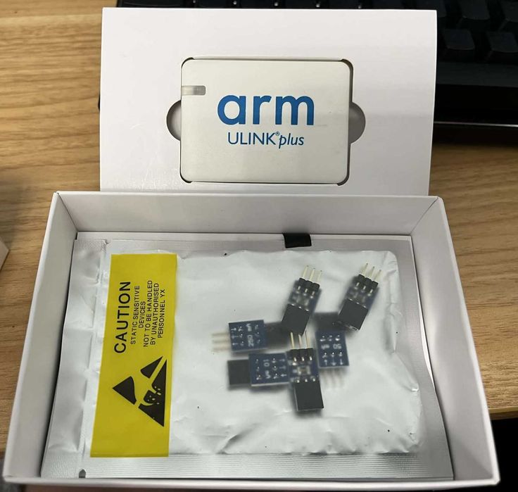 Programator ARM ULINK Plus