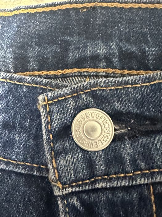 Джинси LEVIS 505