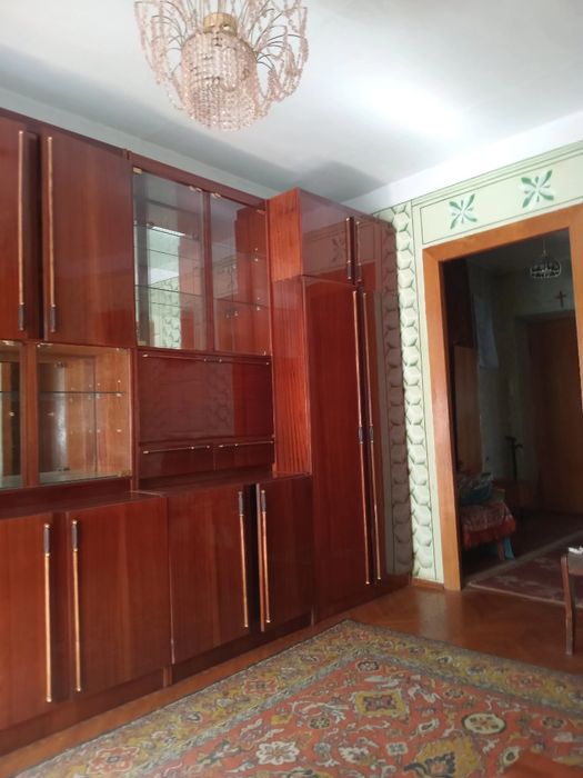 Оренда квартири біля Ратуші