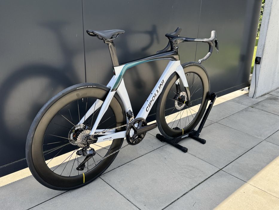 Cipollini RB1K the one ! Di2 shimano mavic cosmic