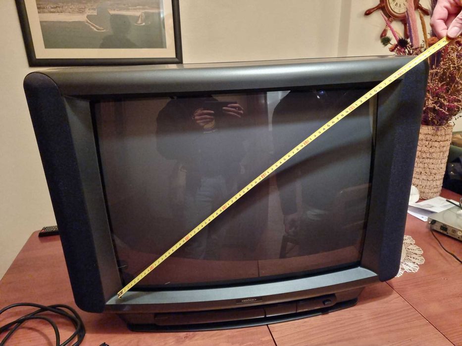 Televisão Mitsai em Excelente Estado