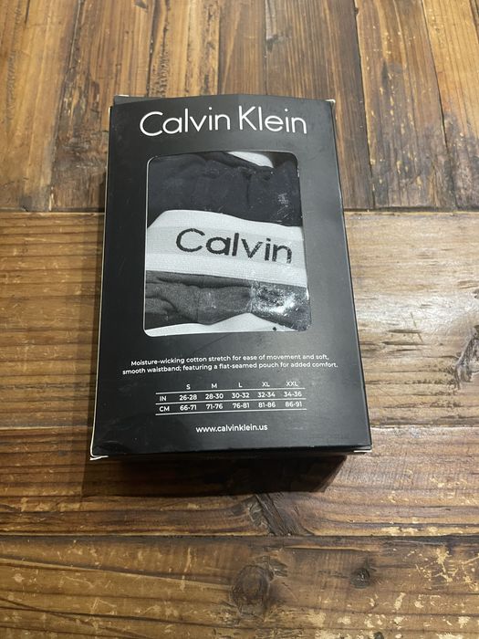 Pack de Boxers de Homem XXL
