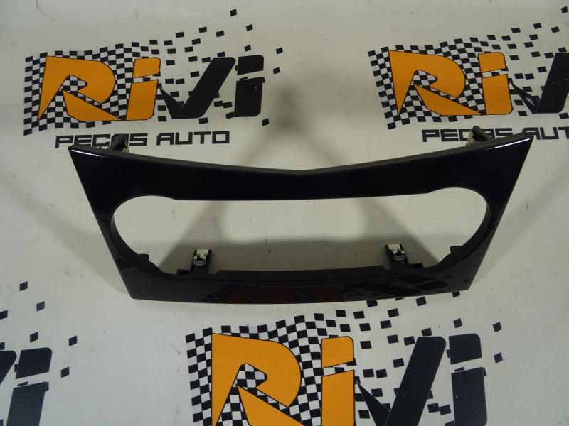Conjunto de frisos MERCEDES-BENZ Classe C (W204)