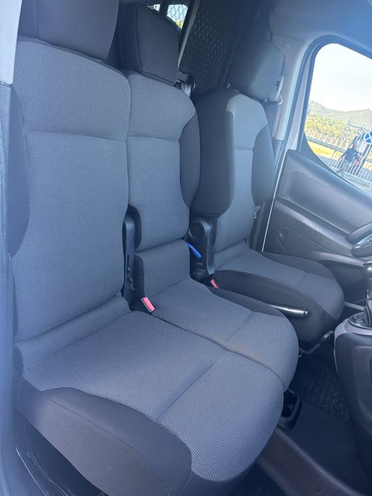 CITROEN - BERLINGO M BLUEHDI  CLUB