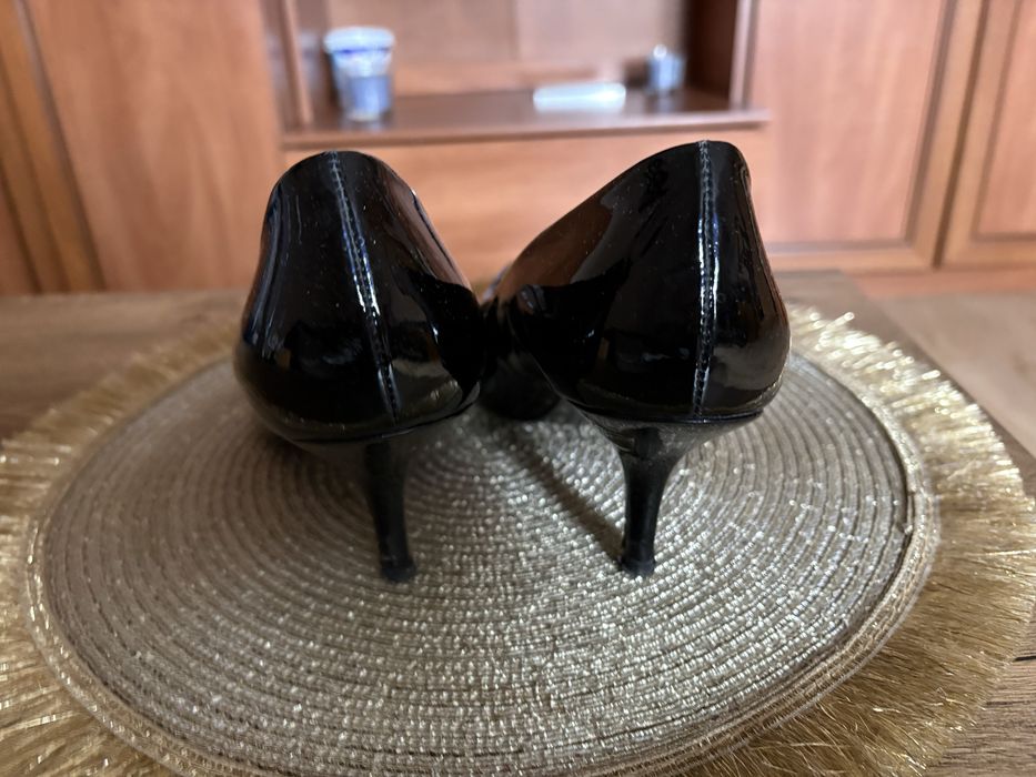 Szpilki damskie eleganckie