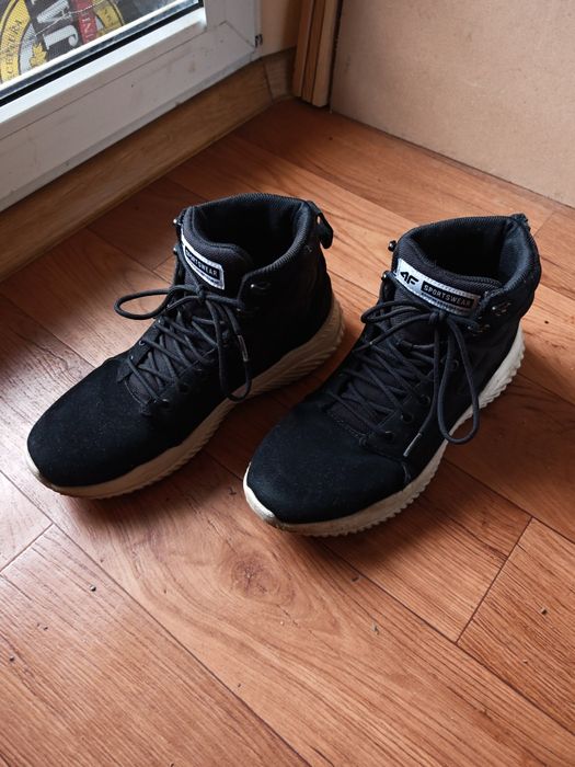 Buty 4F Sportswear