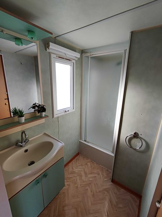 Mobil Home IRM T2 com ac - Toda equipada -  top OFERTA TRASNPORTE