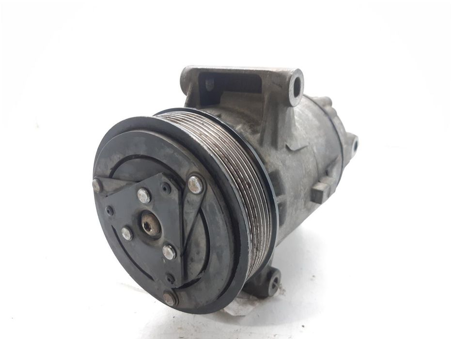 Compressor De Ar Condicionado Renault Megane