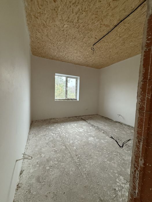 Продаж будинку 150 м2 у Гореничах, 6 соток, з керамоблоку