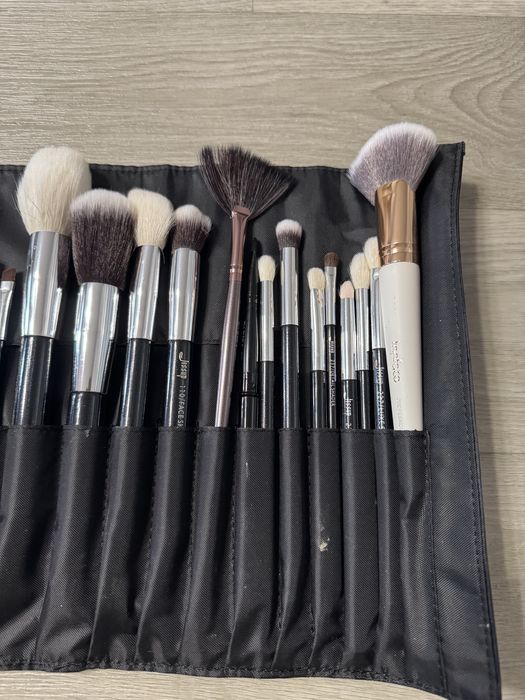 Кісточки спонжи для макіяжа