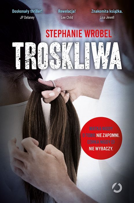 Troskliwa Wrobel Stephanie