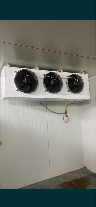 Здам в оренду промисловий холодильник