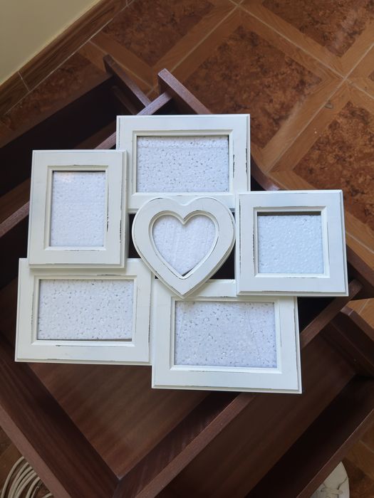 Conjunto de Molduras