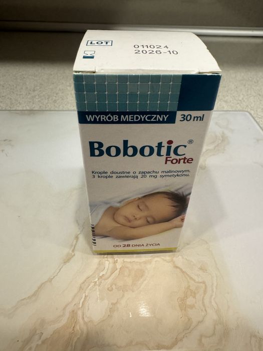 Gastrotuss i bobotic