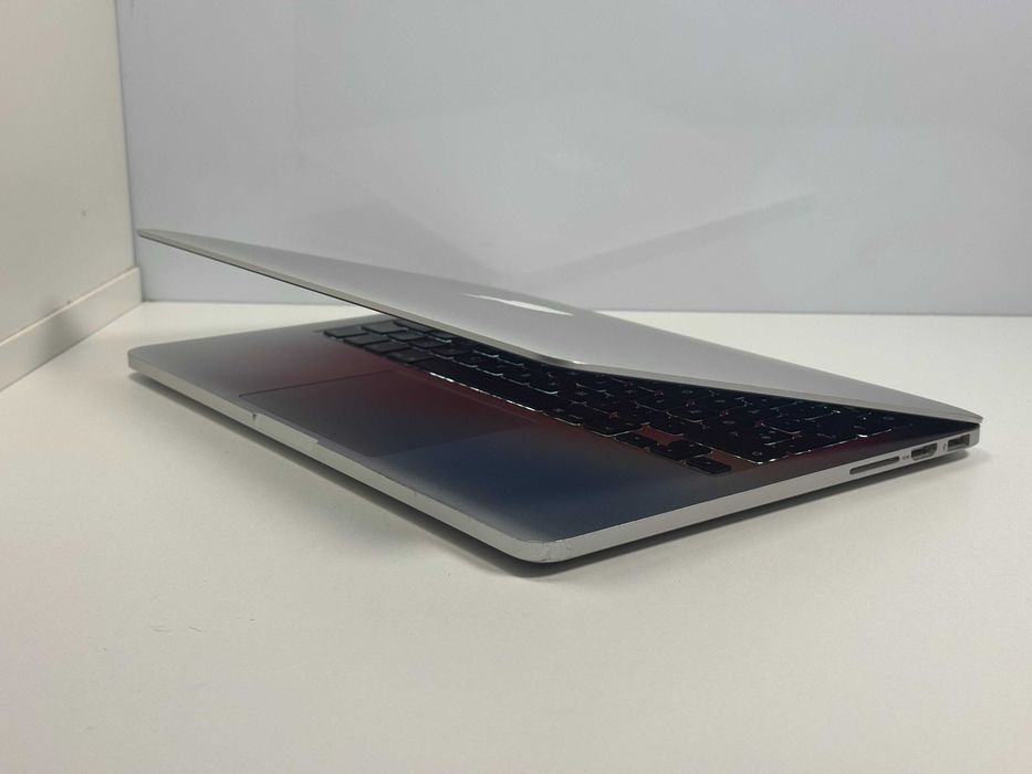 MacBook Pro 13 2015 i5 8GB RAM 512GB SSD Gwarancja Super Stan