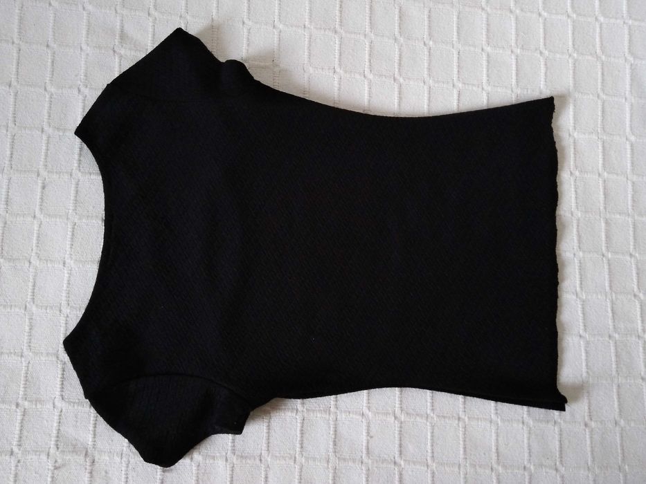 Top Senhora Bershka Collection