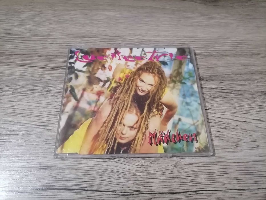 Lucilectric – Mädchen CD (466)