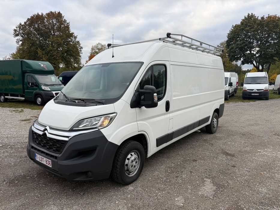 Citroën Jumper  L3H2 klima 3.0 bagażnik