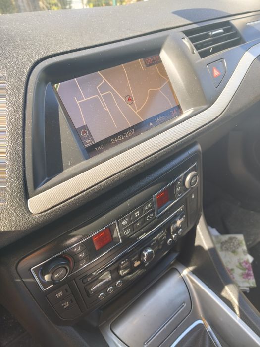 Citroen C5 diesel