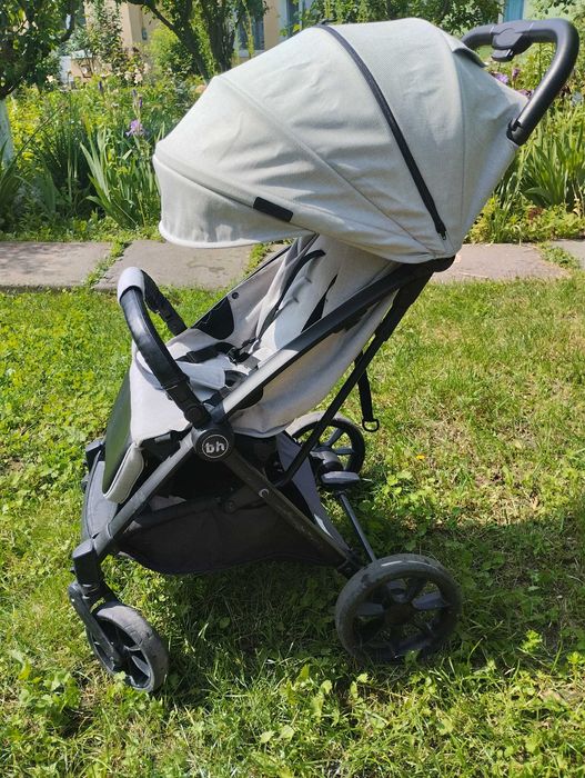 Візок прогулянковий