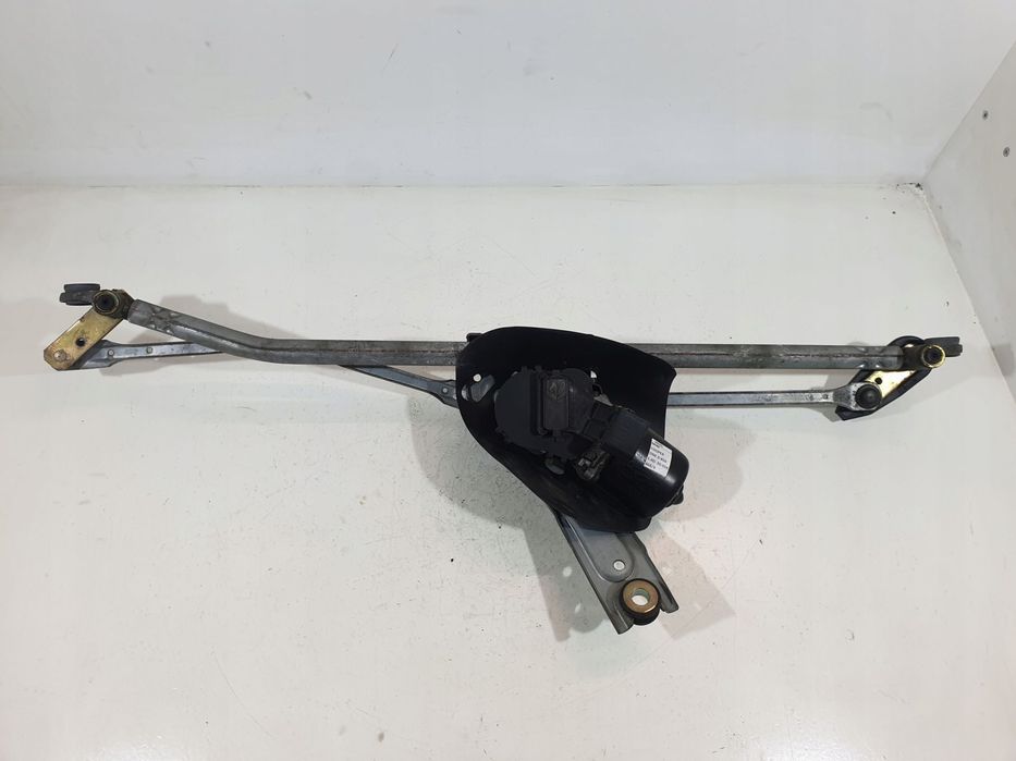 mechanizm wycieraczek przód 8229128 mini cooper one r50 r53 eu
