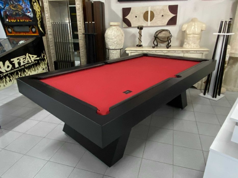 Snooker / Mesa de bilhar Nova entrega em todo o país.