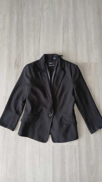 Casacos Bershka S NOVOS