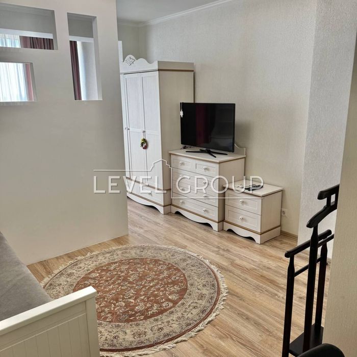 ТЕРМІНОВО Оренда 3к вул.Максимовича, 3Г ЖК 4 Сезона м.Васильківська