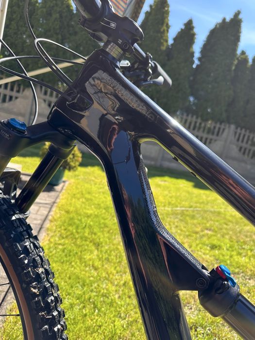 Cannondale habit