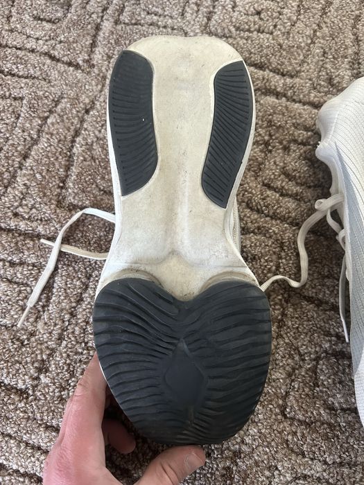 Кросівки Nike Air Zoom G.T. Cut 2