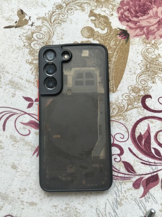 Samsung galaxy s22