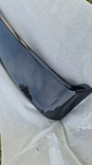 Lip Spoiler vidro traseiro BMW M2 G87