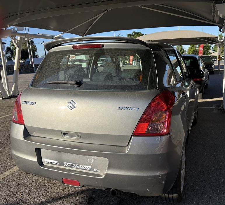 Suzuki swift diesel 2019