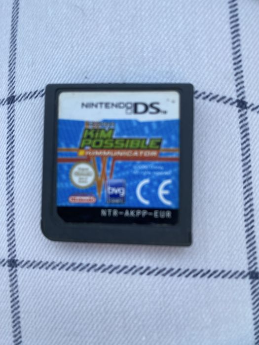 Vários jogos nintendo DS