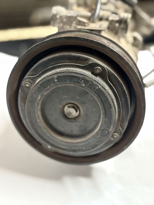 Compressor A/C Renault