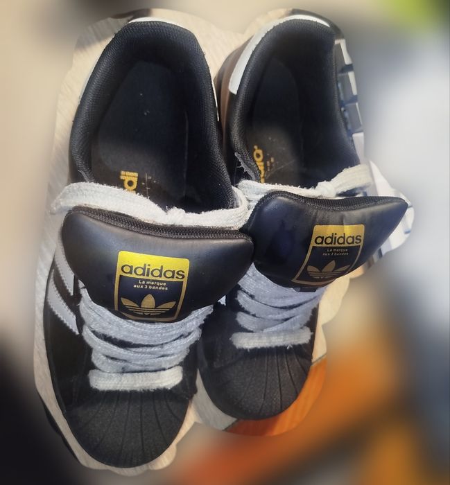 СРОЧНО Adidas Superstar 39 розмір ск8 у2к