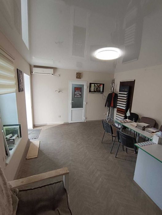 Оренда приміщення