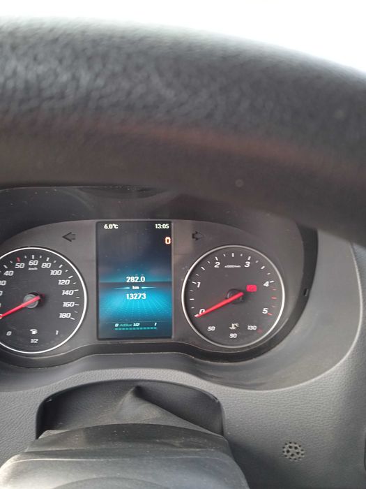 sprzedam Mercedes-Benz Sprinter 314 CDI