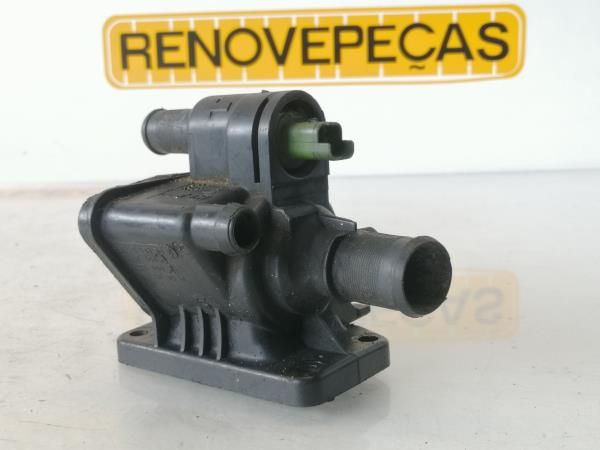 Corpo termostato / termostato FORD Fiesta V (JH_, JD_)