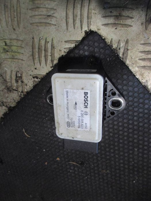 Czujnik przyspieszenia ESP Fiat Punto Evo 0265005823
