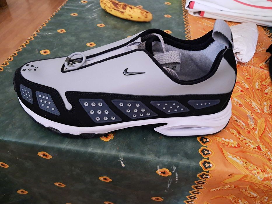 sapatilhas nike mx air