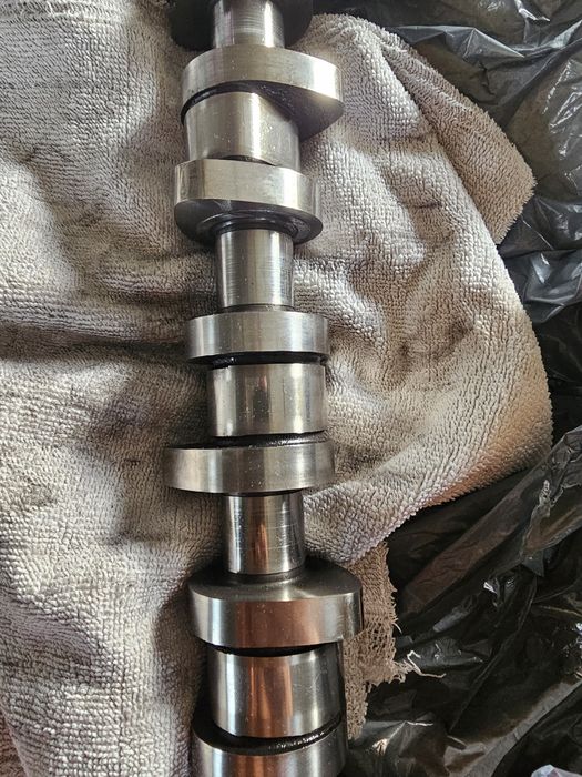 Cam dbilas 280 pd 130  com tuches  ina black