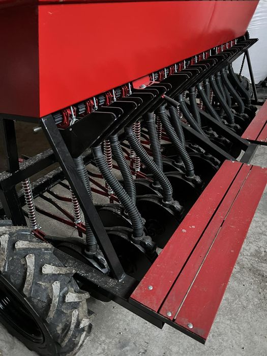 Продам сівалку зернову